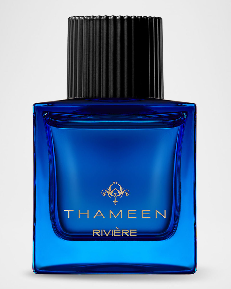 Rivire Extrait de Parfum, 3.4 oz.